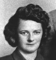  Esther Swenson
